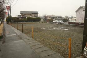 山梨県中巨摩郡昭和町河西