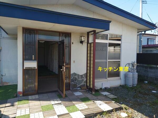 detached 岩手県花巻市石神町

地図を見る