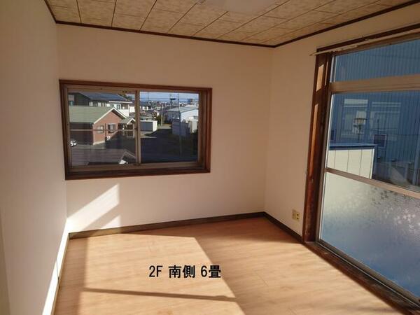 detached 岩手県花巻市石神町

地図を見る