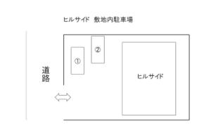 ヒルサイド 202 ｜ 神奈川県藤沢市善行１丁目（賃貸アパート1K・2階・23.18㎡） その16