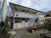 セントラル鶴ヶ峰 1階 築57年1ヶ月の賃貸物件