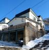 室蘭駅より徒歩21分 築42年の賃貸物件