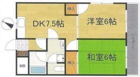 間取り：211060822516
