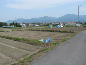 長野県上田市蒼久保