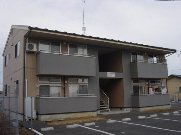 apartment 宮城県登米市迫町佐沼字大網下
地図を見る