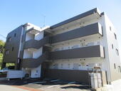 東広島市西条町吉行 3階建 築31年のイメージ