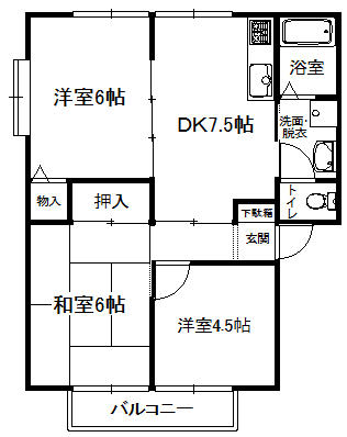 物件画像