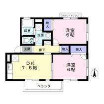 間取り：211064538399