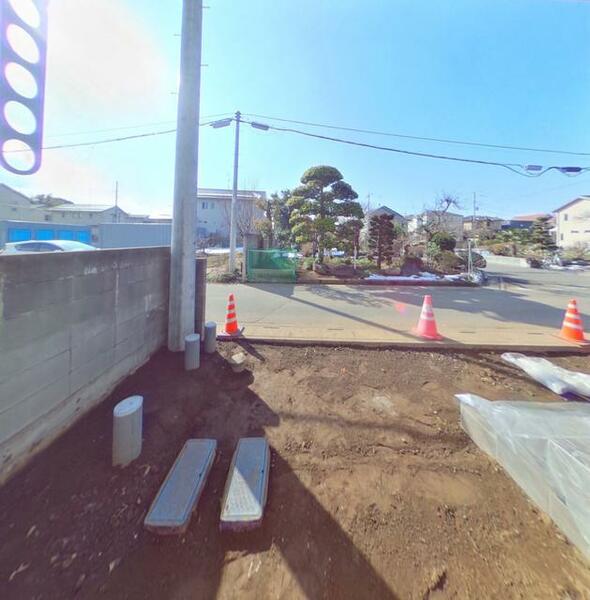 カーサヴェルテ 101｜埼玉県上尾市大字瓦葺(賃貸アパート1LDK・1階・40.32㎡)の写真 その12