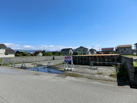 富山県黒部市生地神区