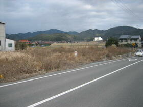 山口県下関市菊川町大字吉賀