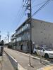 八潮駅より徒歩5分 築15年1ヶ月 3階建の賃貸物件