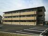 滝尾駅より徒歩15分 3階 築17年8ヶ月の賃貸物件