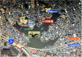 茨城県水戸市大塚町