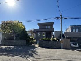 北海道札幌市西区平和二条４丁目