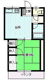 朝日荘_トップ画像