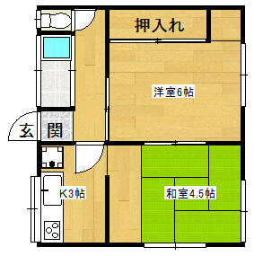 間取り：240040785757