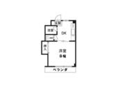 松本市大字惣社 3階建 築32年のイメージ