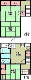 間取り：203012529099