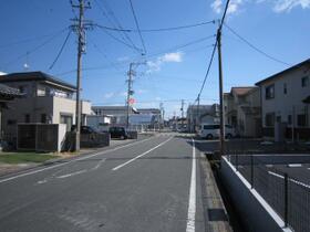 ロイヤル　フローラ 106 ｜ 静岡県榛原郡吉田町片岡（賃貸アパート1R・1階・32.36㎡） その16