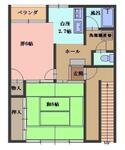 金沢市瓢箪町 3階建 築41年のイメージ