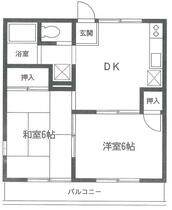 間取り：211063299335