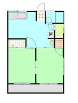 間取り：244004684644