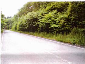 福島県いわき市小川町上小川字上戸渡