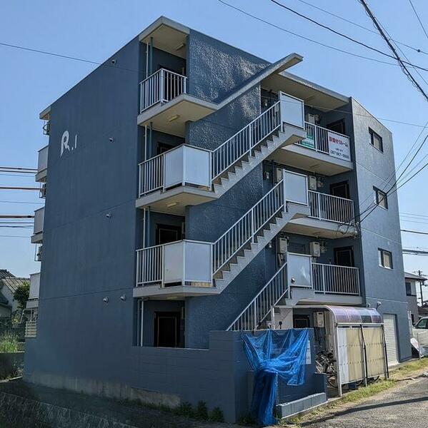 Ｒビル 304｜香川県高松市一宮町(賃貸マンション1R・3階・16.00㎡)の写真 その14