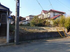 千葉県山武市大木
