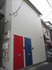リノミーティア北千住の賃貸物件