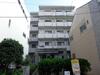 北千住駅より徒歩13分 3階 築37年4ヶ月の賃貸物件