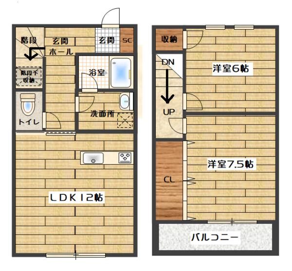 apartment 福島県田村郡三春町桜ケ丘３丁目
地図を見る