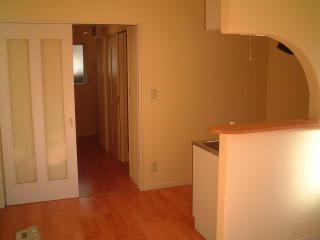 apartment 福島県田村郡三春町桜ケ丘３丁目
地図を見る