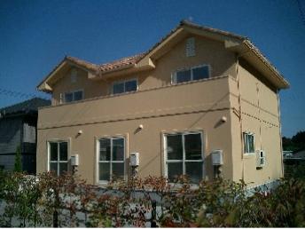 apartment 福島県田村郡三春町桜ケ丘３丁目
地図を見る