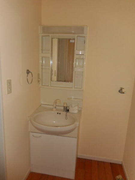 apartment 福島県田村郡三春町桜ケ丘３丁目
地図を見る