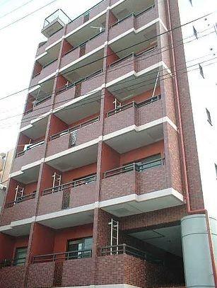 ロマネスク水前寺_トップ画像