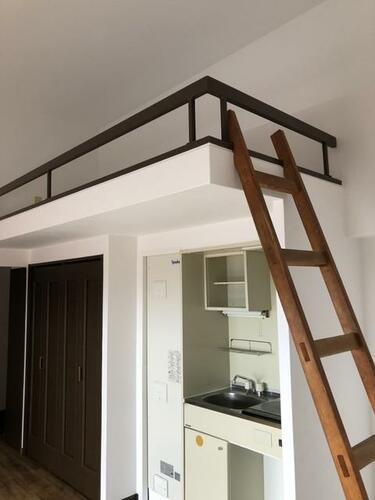 ロマネスク水前寺_内装_1