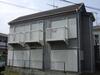 社家駅より徒歩12分 築34年8ヶ月 2階建の賃貸物件