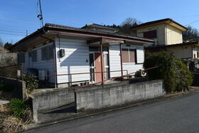 三重県伊賀市阿山ハイツ