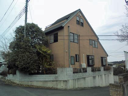 detached 栃木県那須烏山市小倉

地図を見る