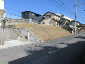 三重県名張市桔梗が丘５番町