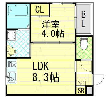 間取り：227102149963