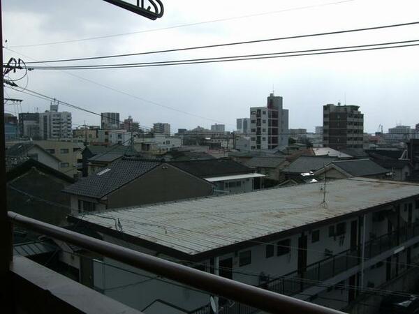 熊本県熊本市中央区本荘５丁目(賃貸アパート2DK・4階・37.20㎡)の写真 その10
