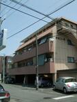 熊本市中央区本荘５丁目 4階建 築40年のイメージ