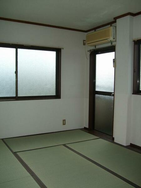 熊本県熊本市中央区本荘５丁目(賃貸アパート2DK・4階・37.20㎡)の写真 その7