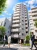若松河田駅より徒歩3分 11階 築25年11ヶ月の賃貸物件