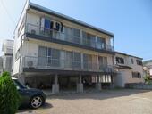 吾川郡いの町枝川&nbsp;3階建&nbsp;築48年のイメージ
