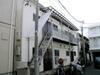 こしじ荘 2階 築54年の賃貸物件