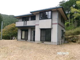 岐阜県加茂郡白川町赤河